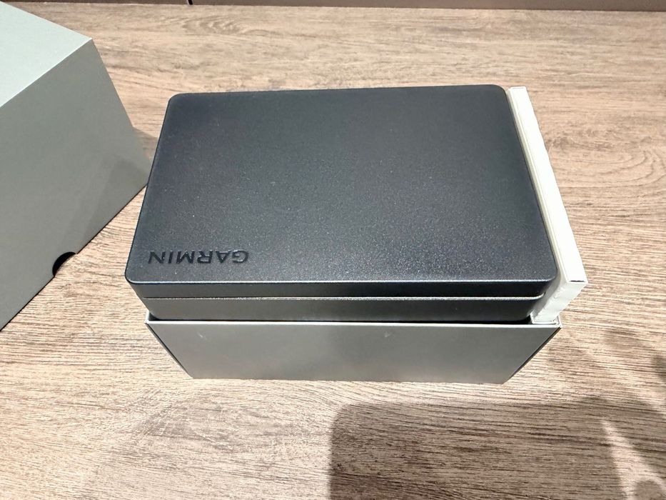 Часовник MARQ® CAPTAIN (GEN 2)