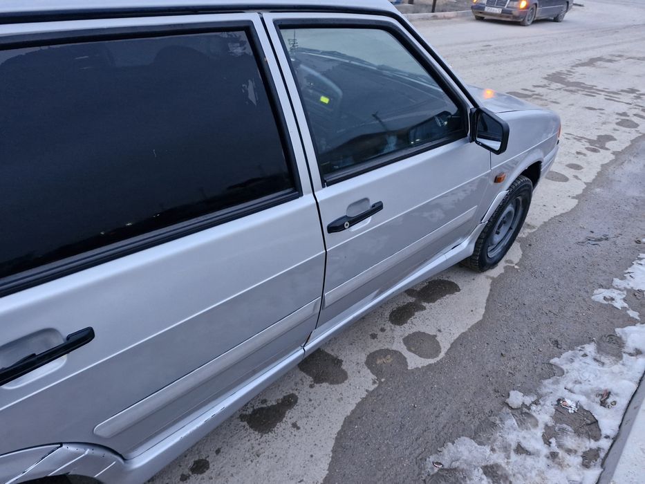 Ваз 2114 сатылады