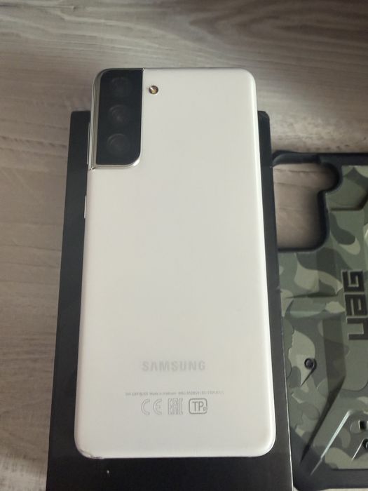 Vand samsung s21 5 g