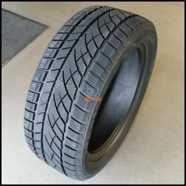 235/55/19 	Roadx WH12 липучка