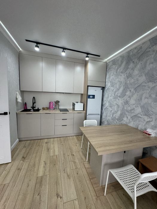 Квартира возле вокзала