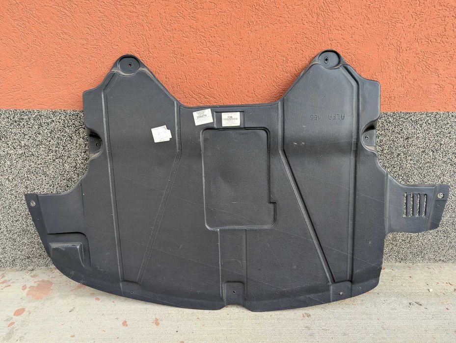 Подкартерна кора за Alfa Romeo 156 и 147, чисто нова