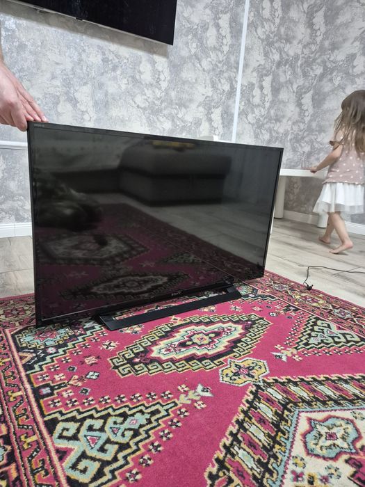 Продам телевизор Sony