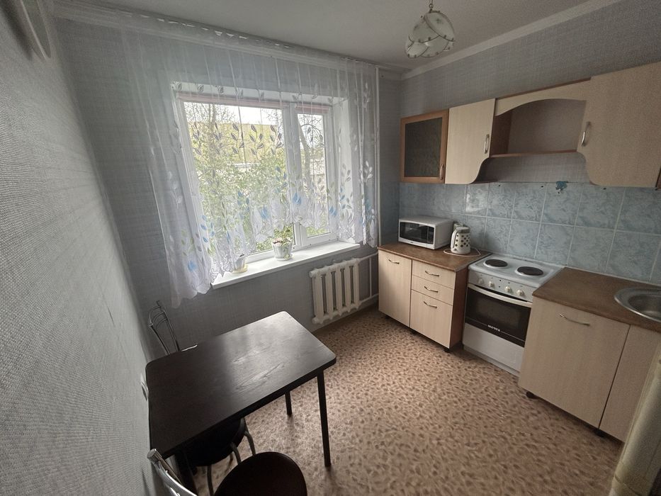 1-комнатная, Астана 40