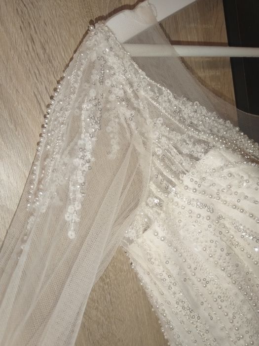 Rochie de mireasă