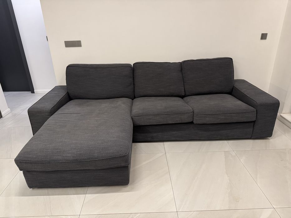 Диван KIVIK Ikea