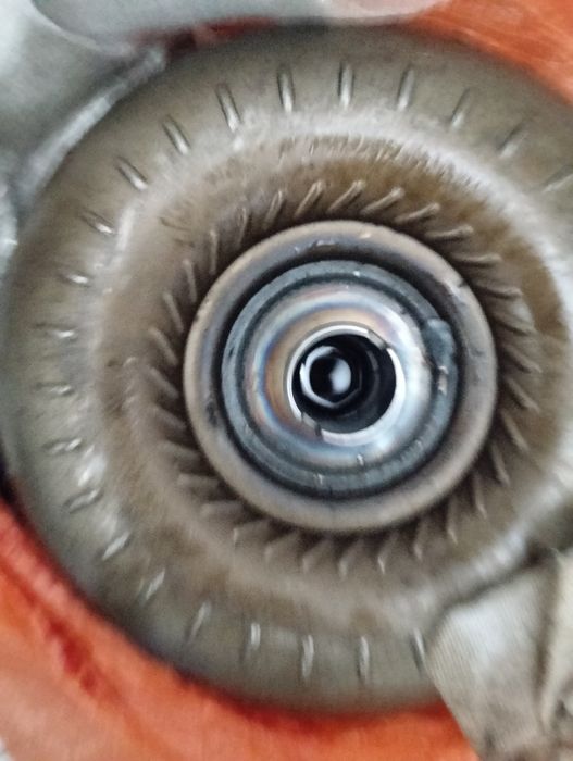 Бублик коробки автомат