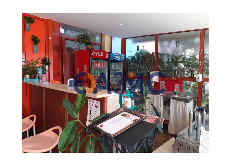 Продава се Заведение в Несебър - 320 кв.м за 598 €/кв.м - Снимка #14