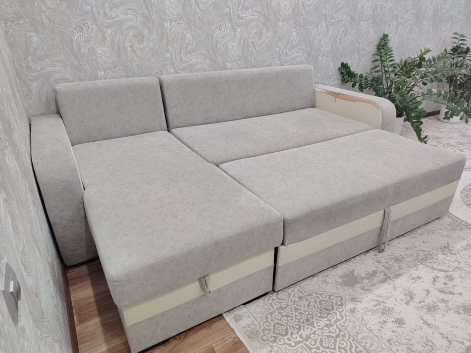 Продам диван за 60 000 тенге
