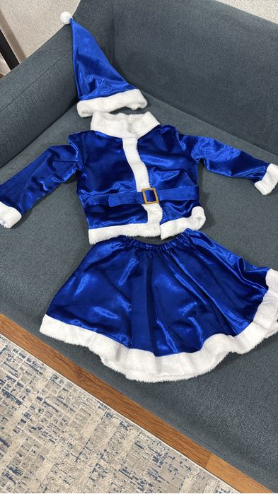 Продам костюмы для девочки