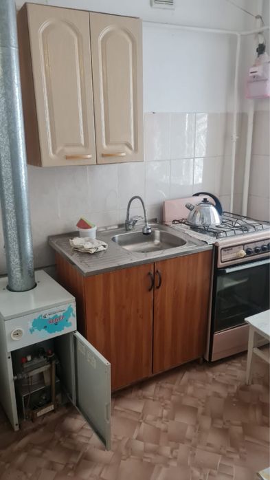 Продам квартира в городе Алга