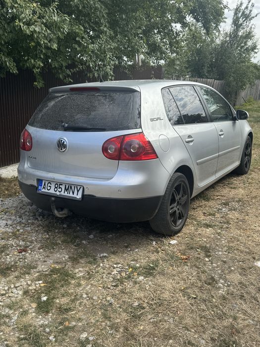 Vand schimb ofer diferenta