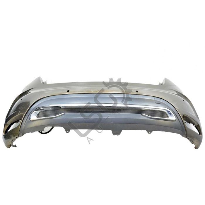 Задна броня Citroen DS4 (2011-2015) ID: 98667