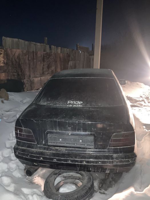 Продам бмв не на ходу