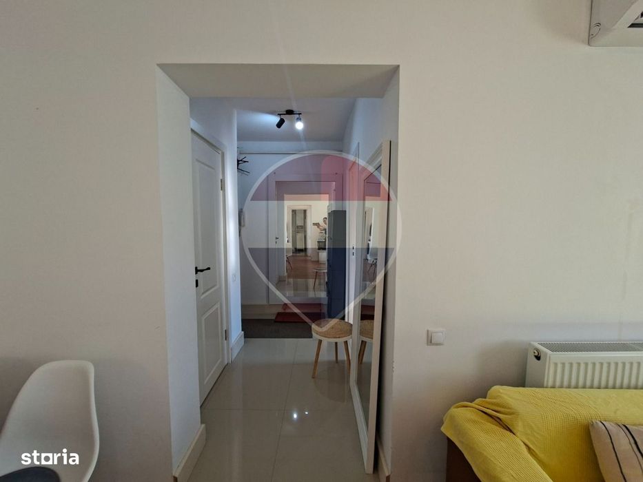 Apartament Săsar | Compartimentare inteligentă | Comision 0%
