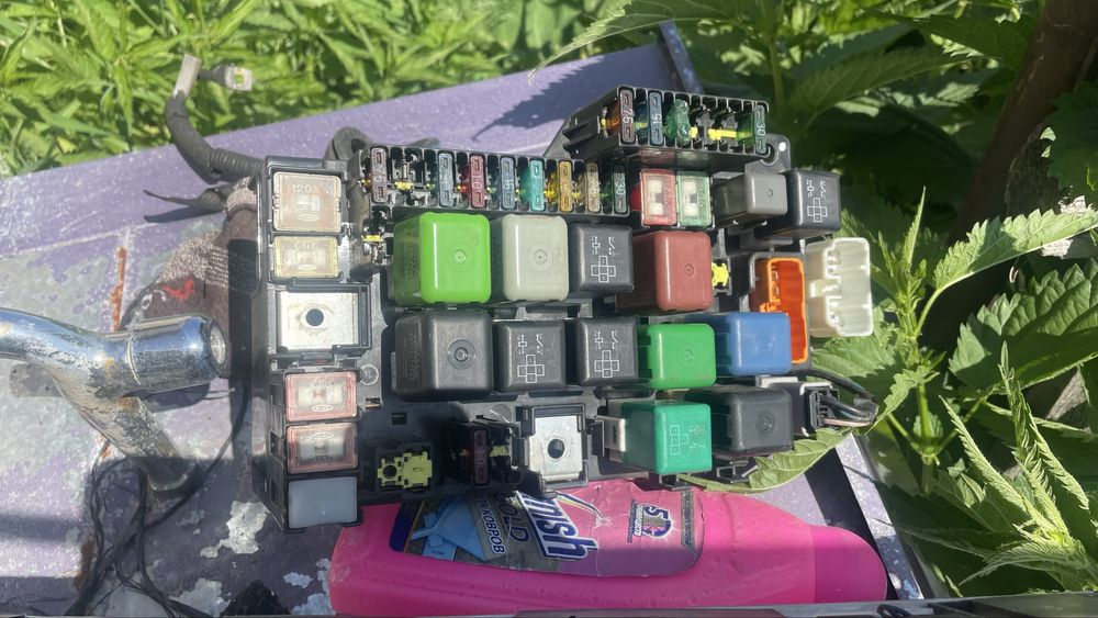 Продам от Крауна и климат контроль