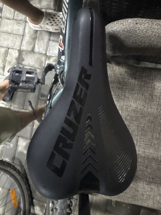 Велосипед cruzer