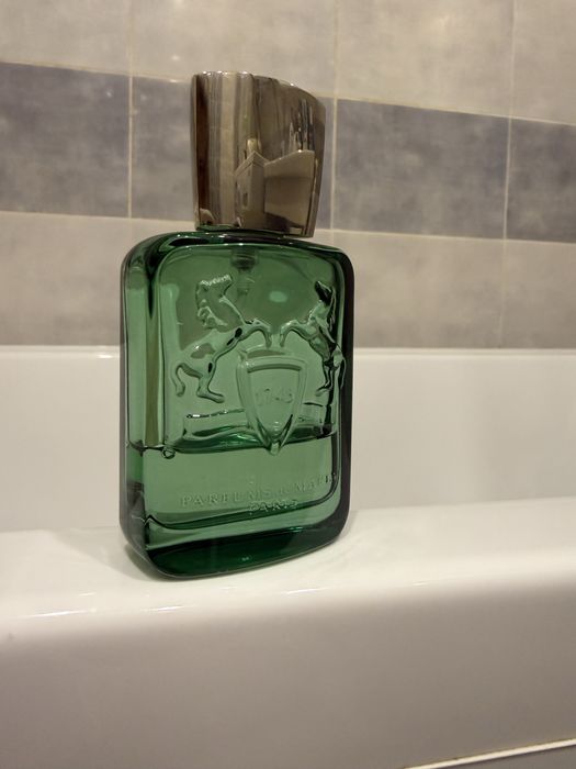 Продам духи Greenley Parfums de Marly