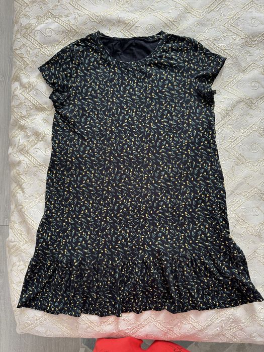 Сарафан қысқы жазғы, көйлектер