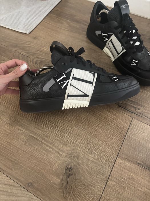 Incaltaminte barbati Valentino