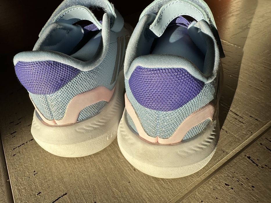 Vand Adidas Runfalcon 5 EL INF marimea 26