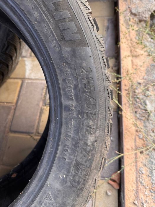 продам шины срочно