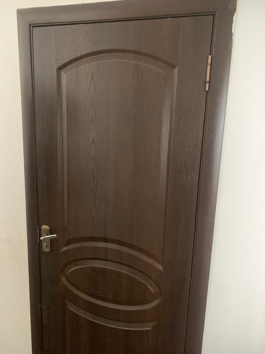 межкомнатные двери