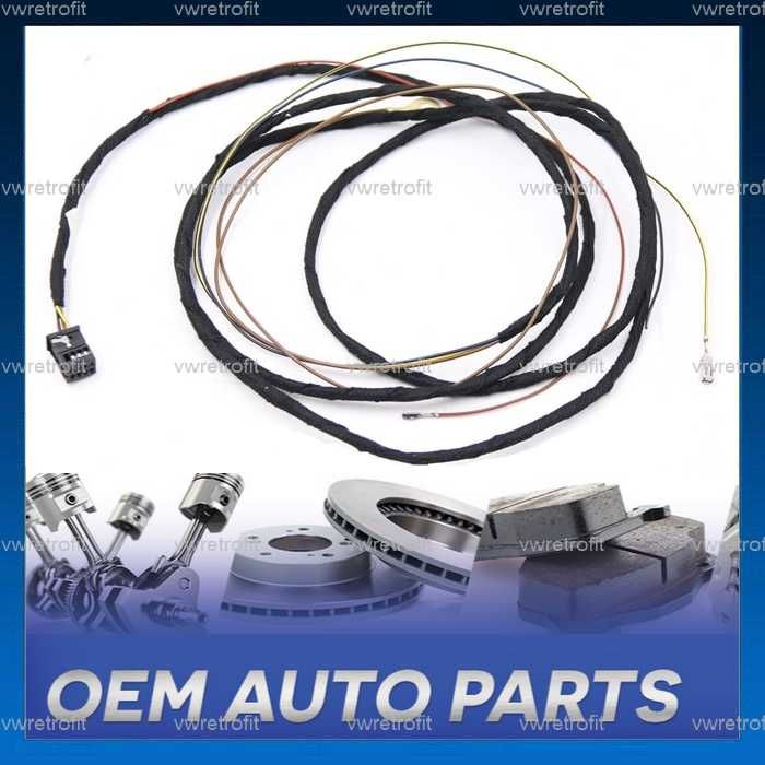 Cablaj oglinda electrocromata Audi A4 MQB Golf 7 Passat b8 Tiguan Seat