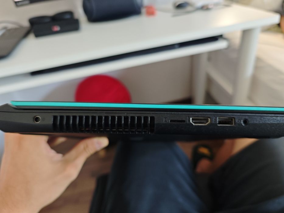 Asus vivobook 15