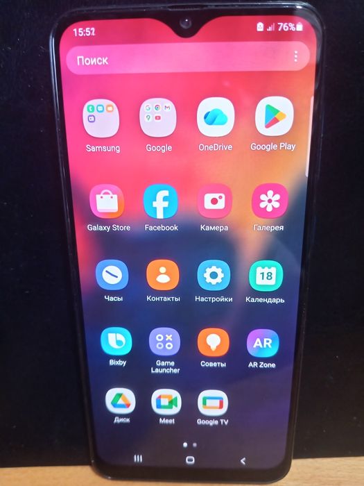 Продаеться Samsung A50