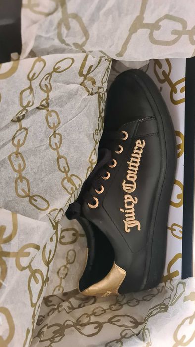 Кецови Juicy Cuture 40н. Зимни боти 38н.