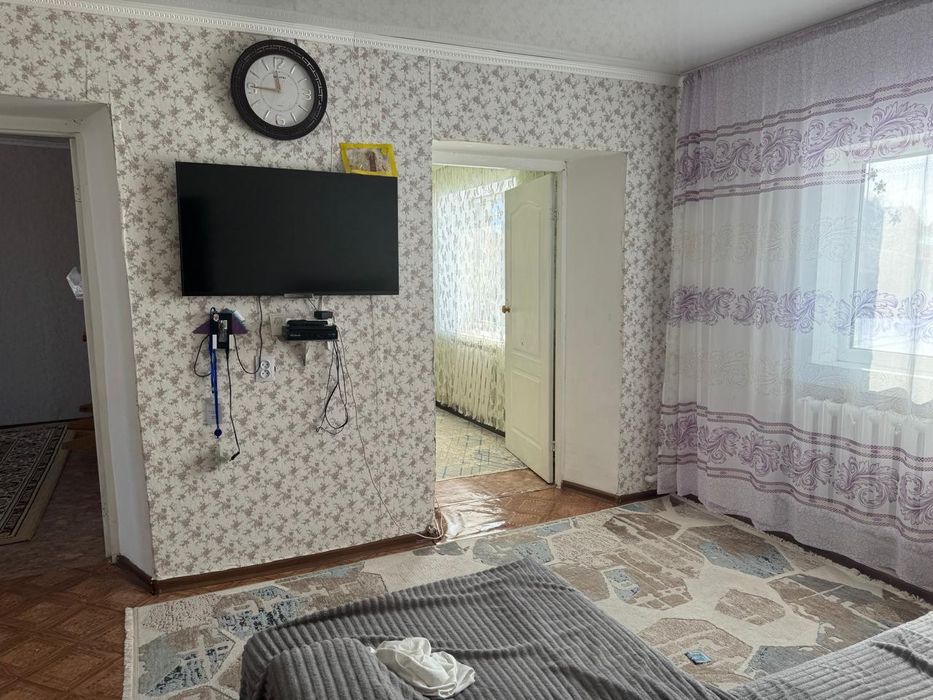 Продам дом 15млн