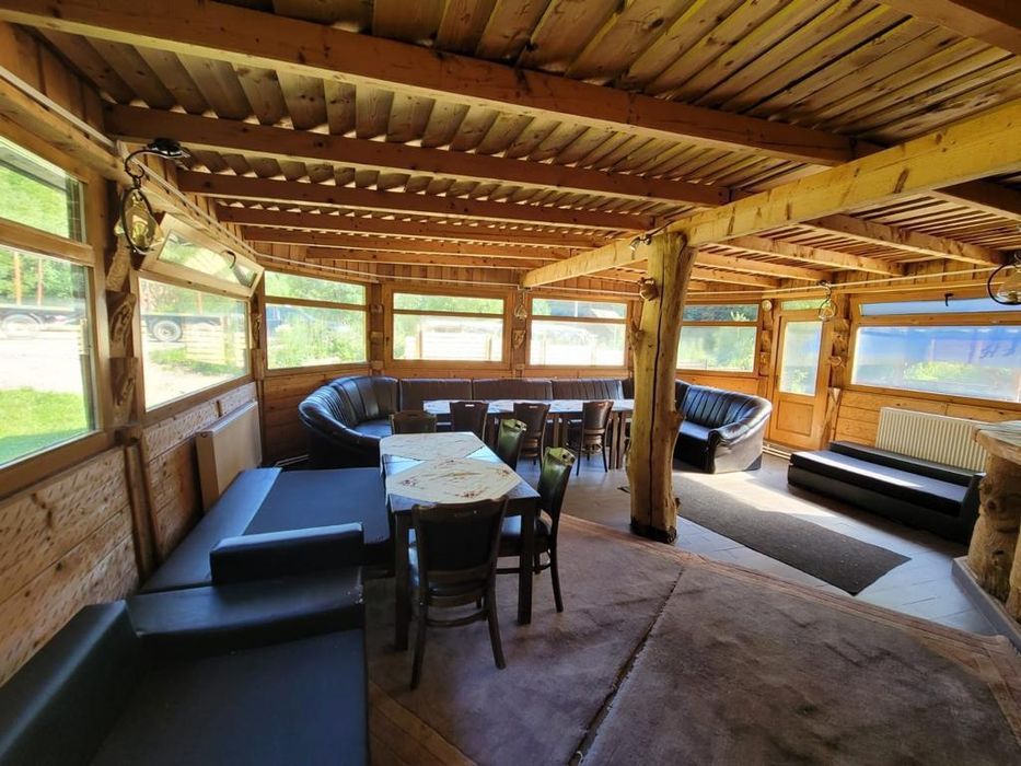 Cabana rustica de închiriat in munții Apuseni