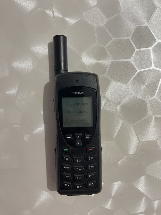 Спутниковый телефон Iridium 9555 (б/у)