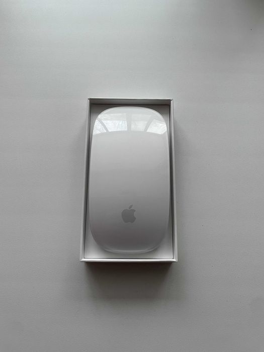 Мышка Apple magic mouse 2 для MacBook