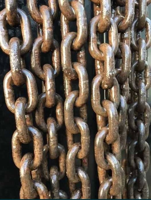 Инструмент,вериги 4оделения 4.2 тона едната,сапани сертификат внос Анг