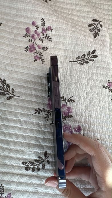 Iphone 14 pro с коробкой