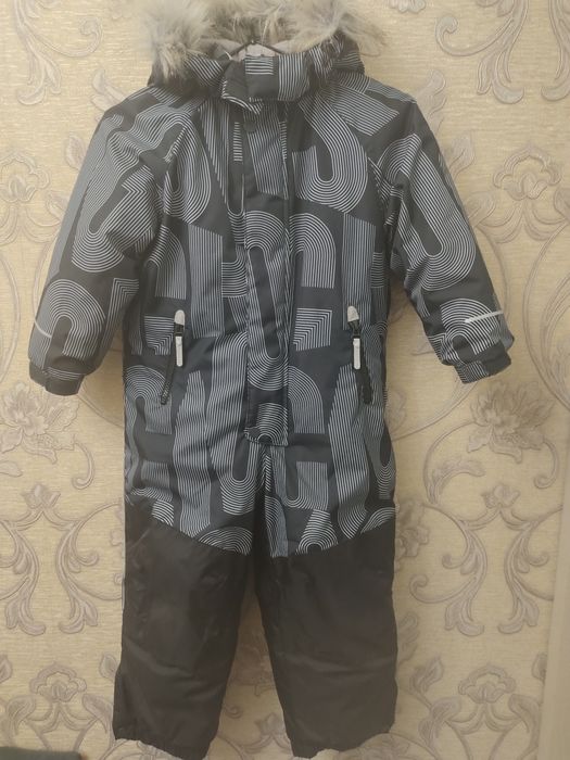 Комбинезон рост 104-110