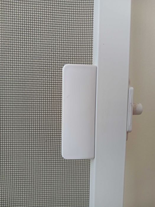 Нов PVC комарник