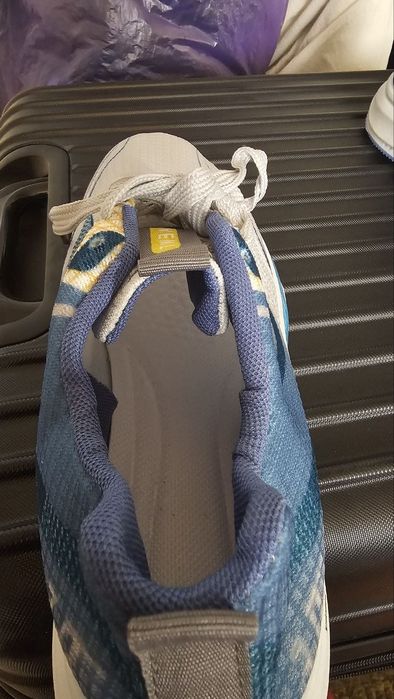 Кроссовки , Корея , Новые, Комфортные