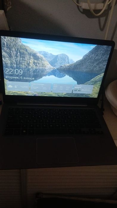 Продам ноутбук асер