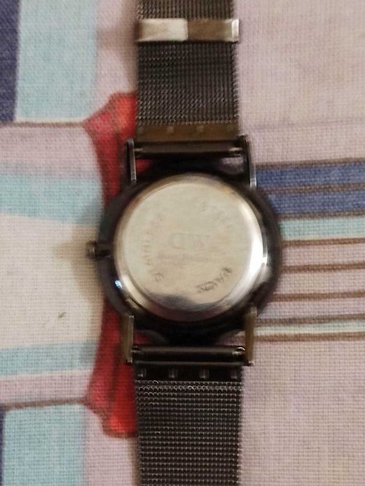 Дамски часовник Daniel Wellington - промоция 15 €.