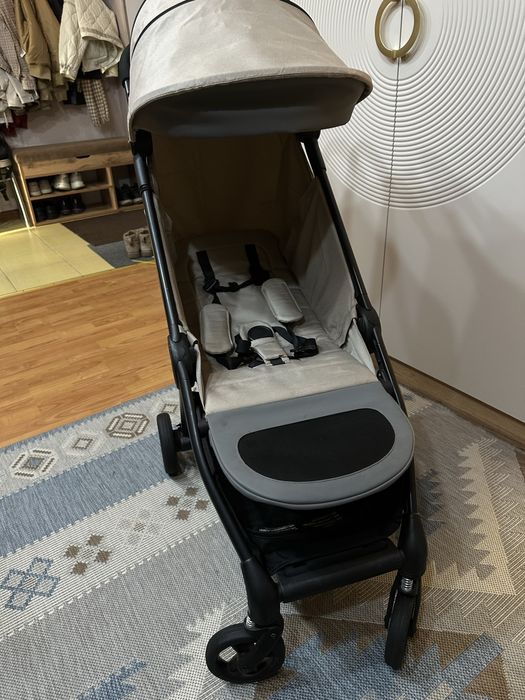 Коляска Anex iq Vintage