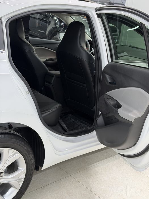 Onix Premier Plus 2024 yil Probeg 18.500 km