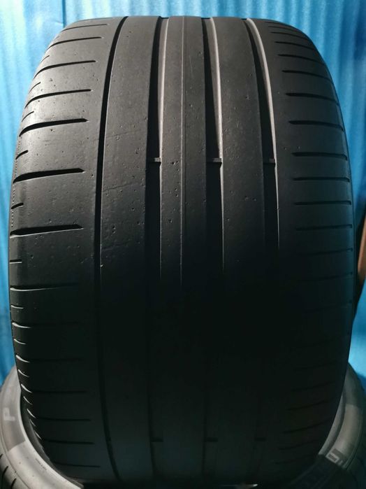 315/30 ZR21 pirelli 2 bucati