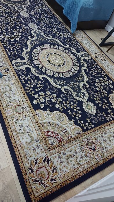 Ковер, 2×5, 20000 т.