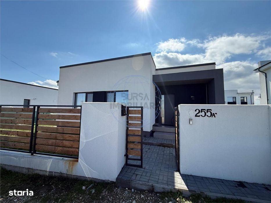 Casa de Vanzare Dr. Carnabel – Mobilata si utilata  Complet