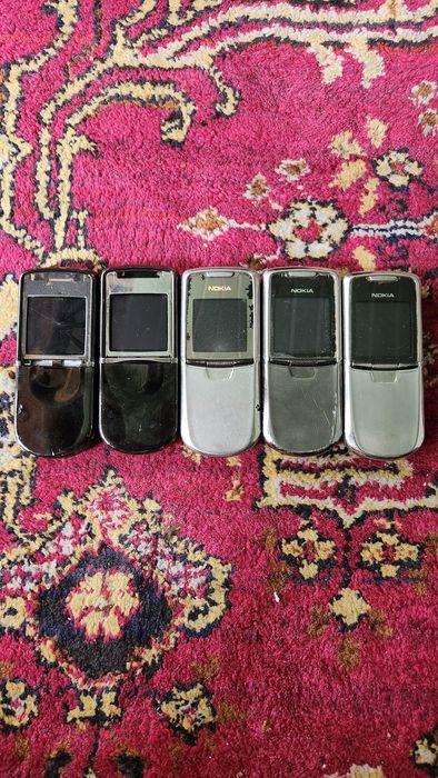 Nokia 8800 lar original