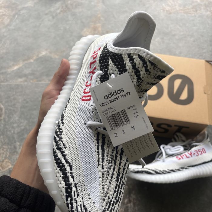 Adidas Yeezy 350