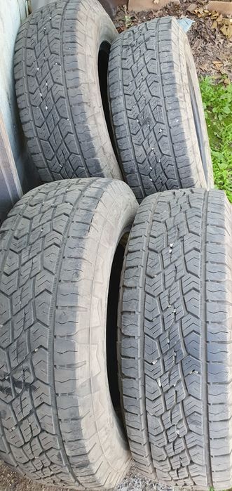 Продам резина УАЗ